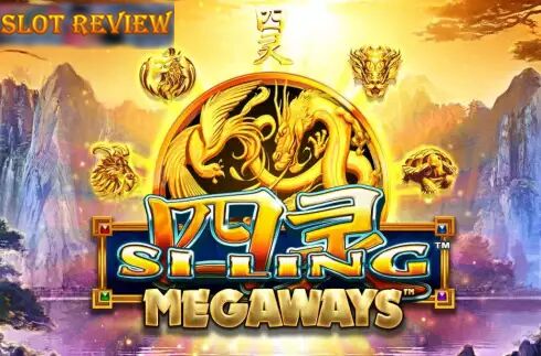 Si Ling Megaways slot